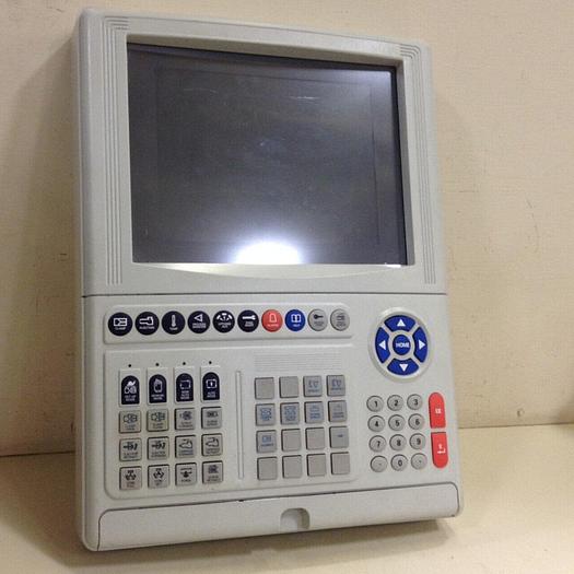 Used VAN DORN DEMAG P6000 Pathfinder VD FRONTRUNNER COLOR OP 12' Used