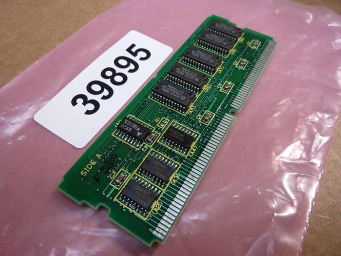 Used FANUC Circuit Board A20B-2900-0160/02A #39896