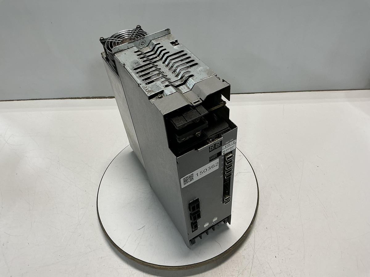 Used OKUMA MIV08-1-B1