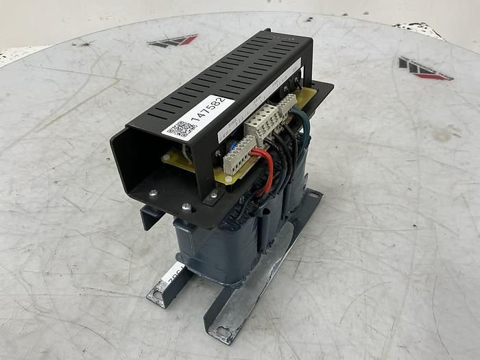 Used EMB WITTLICH PU93/1+GL93