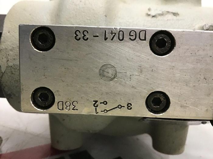 Used ARGO Filter H0 311-65 #125975