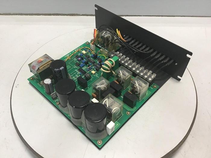 Used HIRATA Circuit Board R7301DE-05 HPC-546 #127736