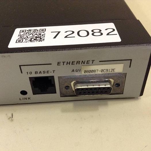 Used XYPLEX Terminal Server 1608A #72082