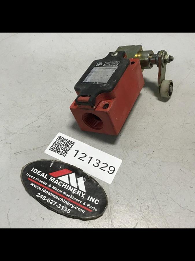 Used BERNSTEIN Limit Switch ENK-UV1Z AHS Used