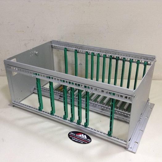 Used ENGEL CC Control Rack CC90-C/CAV #72900