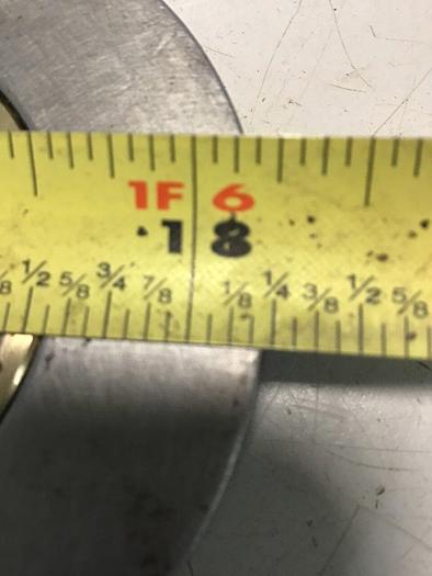 Used CINCINNATI MILACRON Toggle Link 5036652 #138865