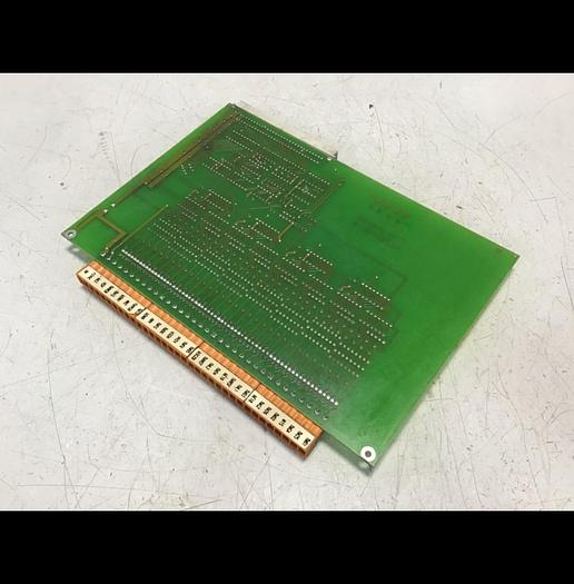 Used KEBA Input Module E-32-DIGIN D1321F-1 Used