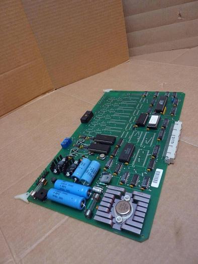 Used SCI Circuit Board 22992-2 REV A #25472