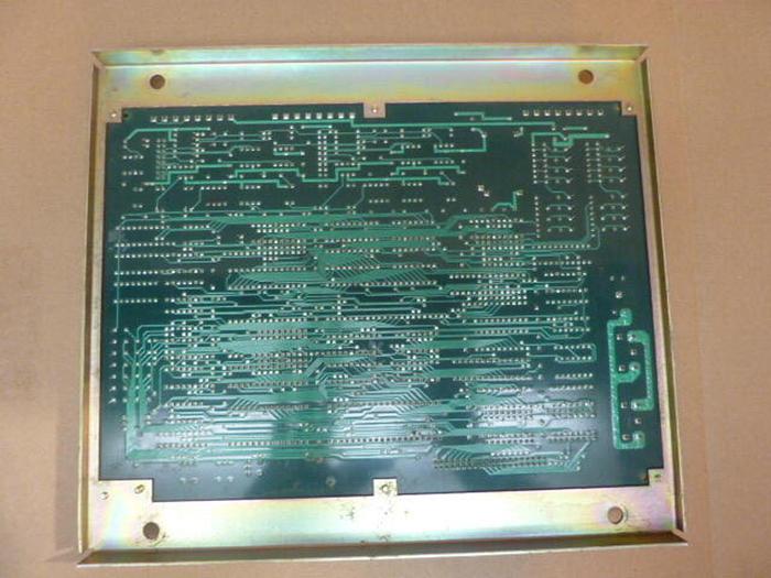Used YASKAWA Circuit Board JANCD-I007-1 REV A01 Used