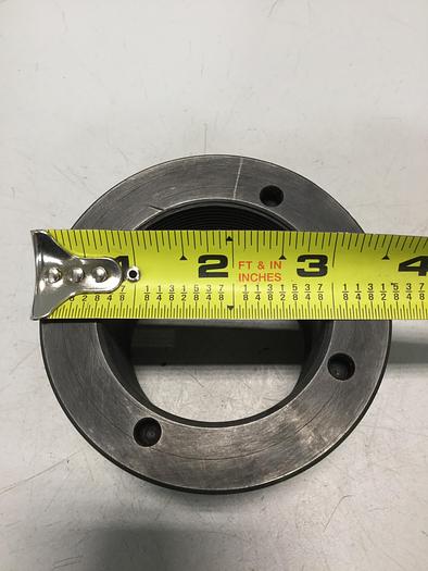 Used ARBURG Tie Bar Nut 320D 750-210 / TBN Used #108176