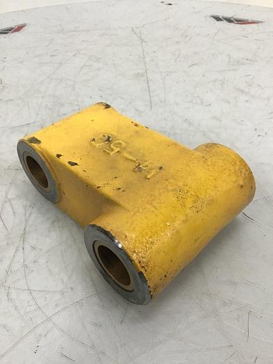 Used KAWAGUCHI Toggle Link JEKS-265 / CHTL #128071