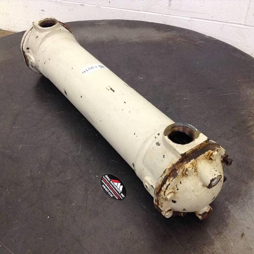 Used GENERIC Oil Cooler OIL COOLER016 #73016