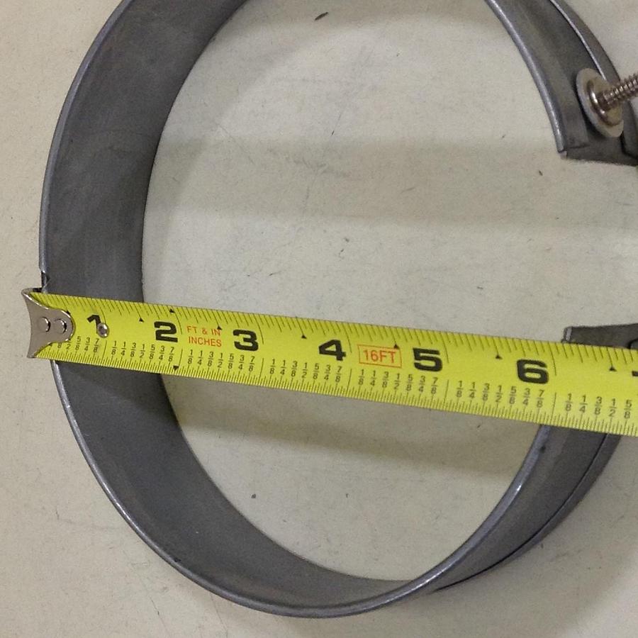 AIC 600 Watt Heater Band A-56B141-X NEW