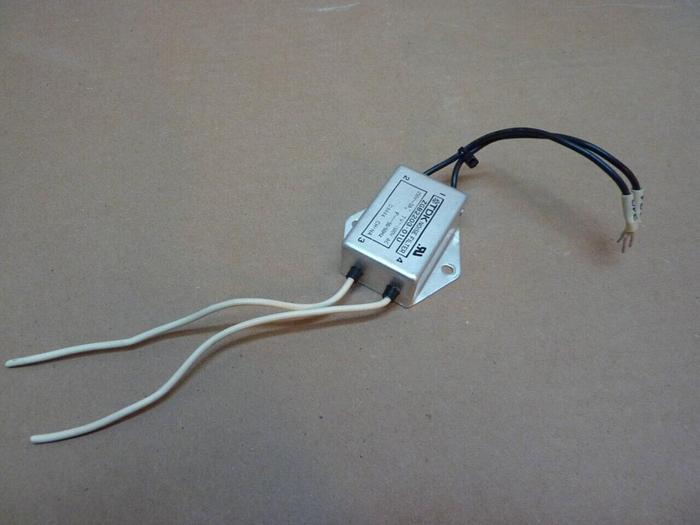 Used TDK Noise Filter ZGB2203-01U #70086