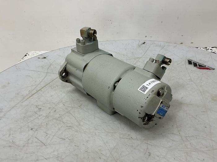 Used VICKERS SQPS21-17-8-86AA29-18