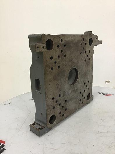 Used TOYO Stationary Platen TI-55H / SP Used