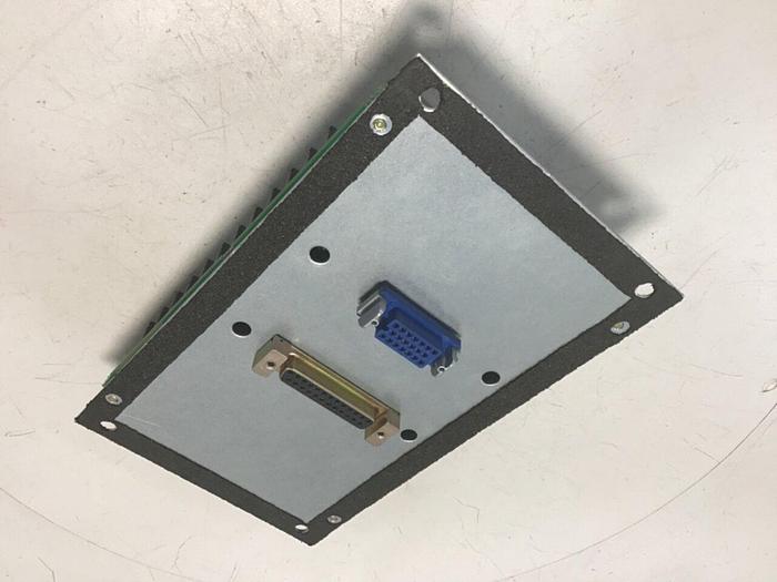 Used FANUC Interface Circuit Board A20B-1006-0290/02B #127826