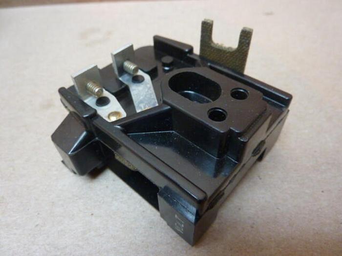 ALLEN BRADLEY Overload Relay X-36444 #31206