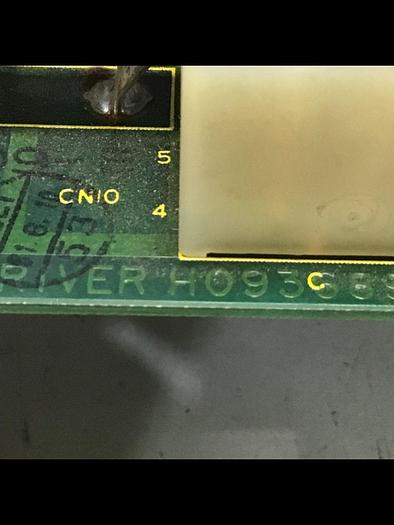 Used TOSHIBA Circuit Board H0936891 USED