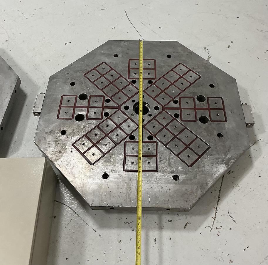 Used TECNOMAGNETE  QPR14546.00