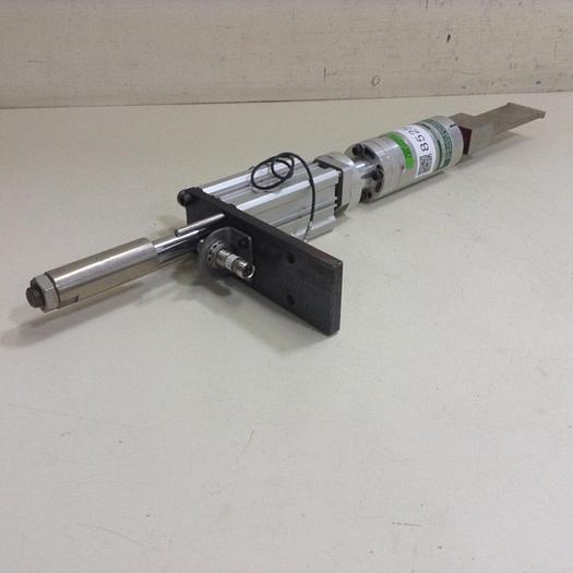 Used DUKANE Welding Horn 41C28 /F #85250