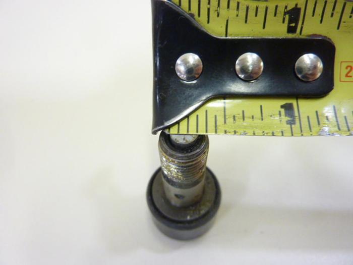 MCGILL Cam CF 1 #46063