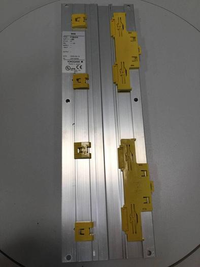 Used YOKOGAWA 9-Slot Base Circuit Board F3BU09-0N #98803