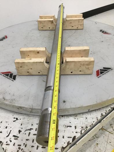 Used TOSHIBA Tie Bar ISG120 / TB Used