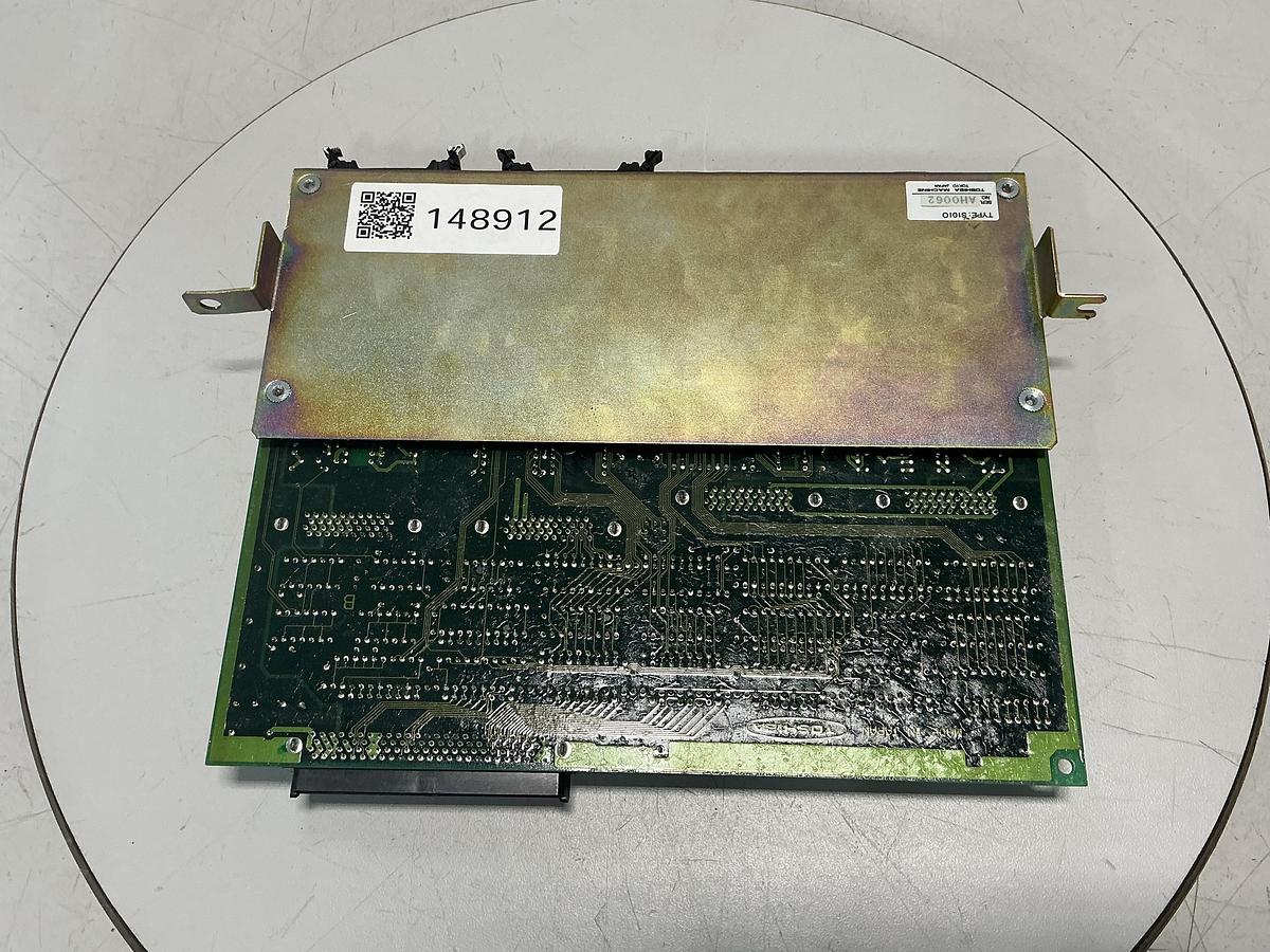 Used TOSHIBA H2184101