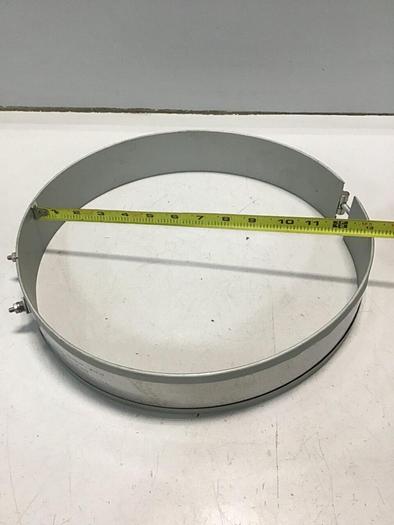 TEMPCO 2800 Watt Heater Band MBH05076 #126402