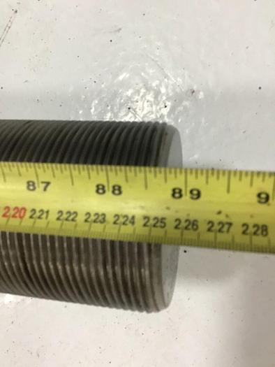 Used VAN DORN Tie Bar 341028 C Used