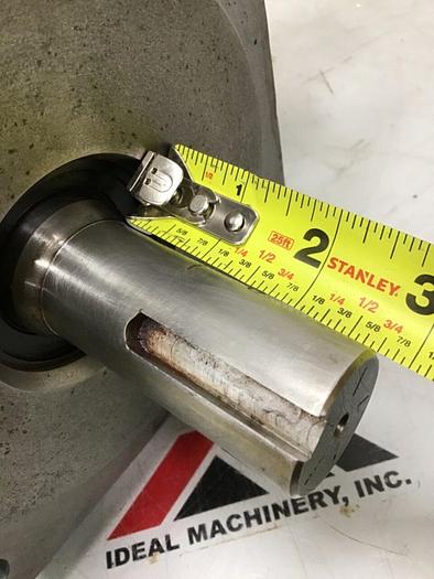 Used DAIKIN Piston Pump NR50SAES-BRX-10S14 Used