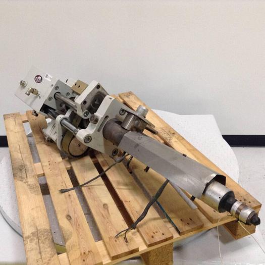 Used BATTENFELD Injection Unit PLUS 350/75 / IU Used