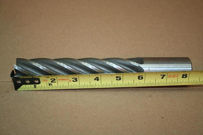 Used GENERIC Milling Head / Bit 1.1/4" BIT745 #19745