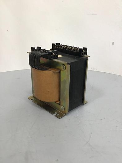 Used SHOWA 1.6 kVA Transformer 43443-2 #136187