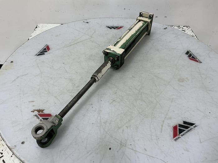 Used PARKER H2HLS182