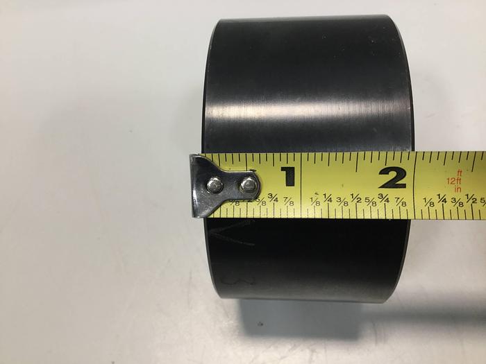 Used ARBURG Tie Bar Nut 420M 1000-250B/TBN Used #100403