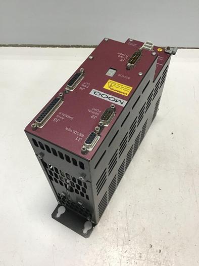 Used MOOG Servo Drive L180-510A-A1 Used