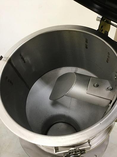 Used CONAIR Vacuum Receiver AR5 Used