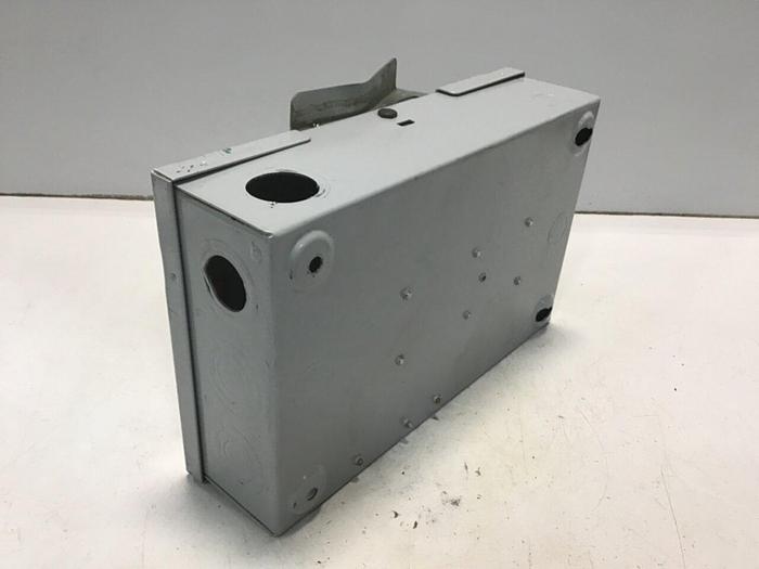 Used SIEMENS 60 Amp I-T-E Disconnect Switch JN422 #137862