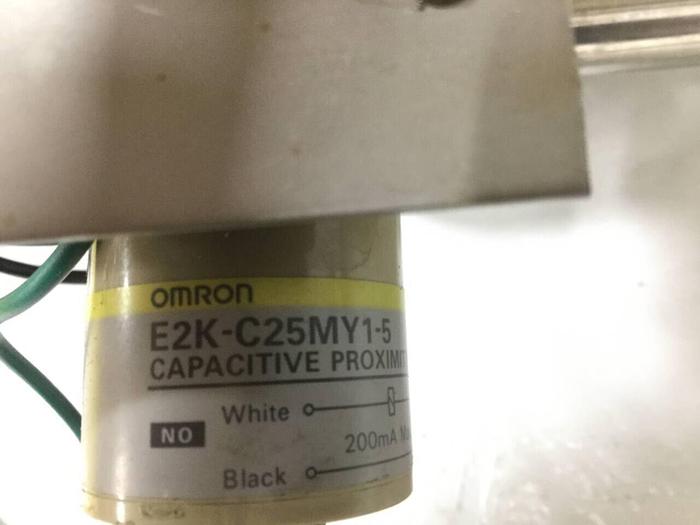 Used AUTOLOAD Autoloader AL186 #94186