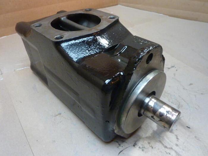 Used VICKERS Hydraulic Vane Pump 4535V60A30 Used