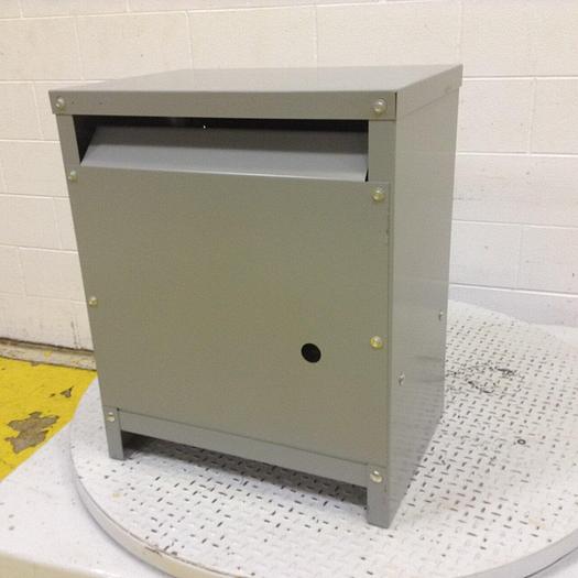 Used EGS 27 kVA Transformer DT651H27S #84720