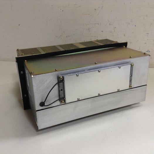 Used YASKAWA ELECTRIC Servo Pack CARC-IR101010FD Used