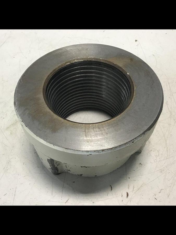 Used TOSHIBA Tie Bar Nut ISF120VL-5A USED