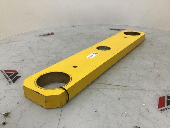 Used VAN DORN Crosshead Support 47269J #138856