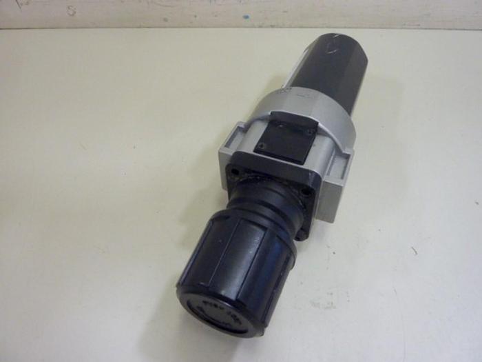 Used MINDMAN Air Regulator MAFR4014-10A #65277