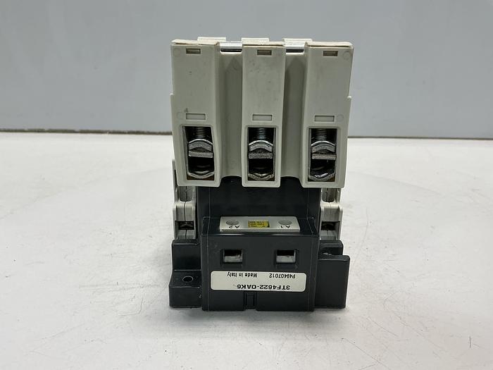 Used SIEMENS 3TF4622-OAK6
