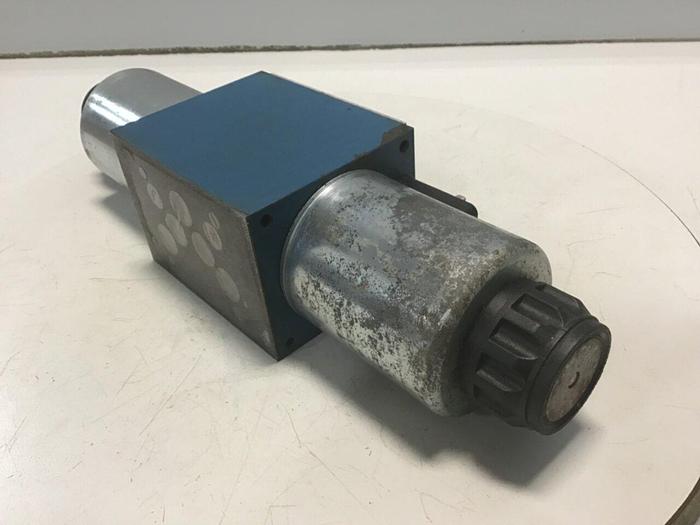 Used ARBURG Valve 54WE10X3832/CG24N9K4 #137659