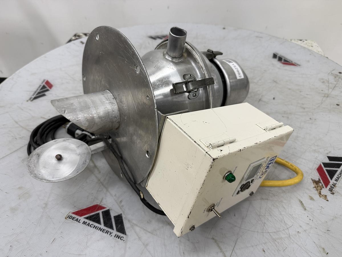 Used IMS 115404-WHISPER LOADER